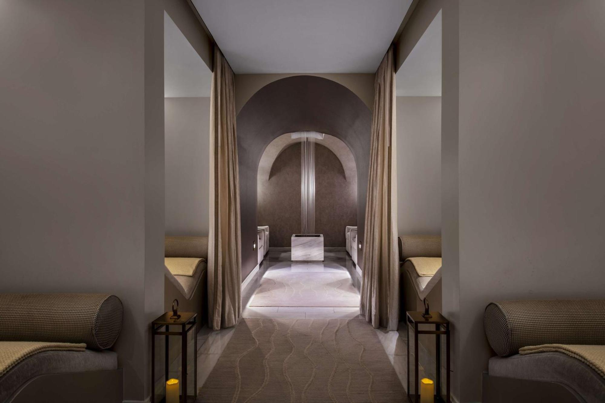 Waldorf Astoria Washington Dc Hotel Luaran gambar
