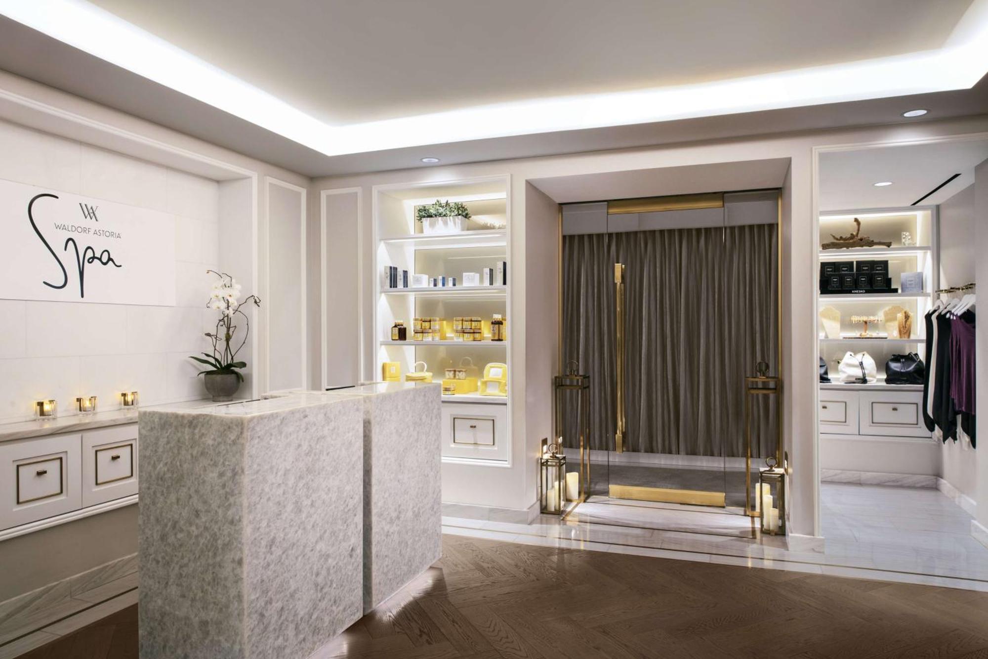 Waldorf Astoria Washington Dc Hotel Luaran gambar