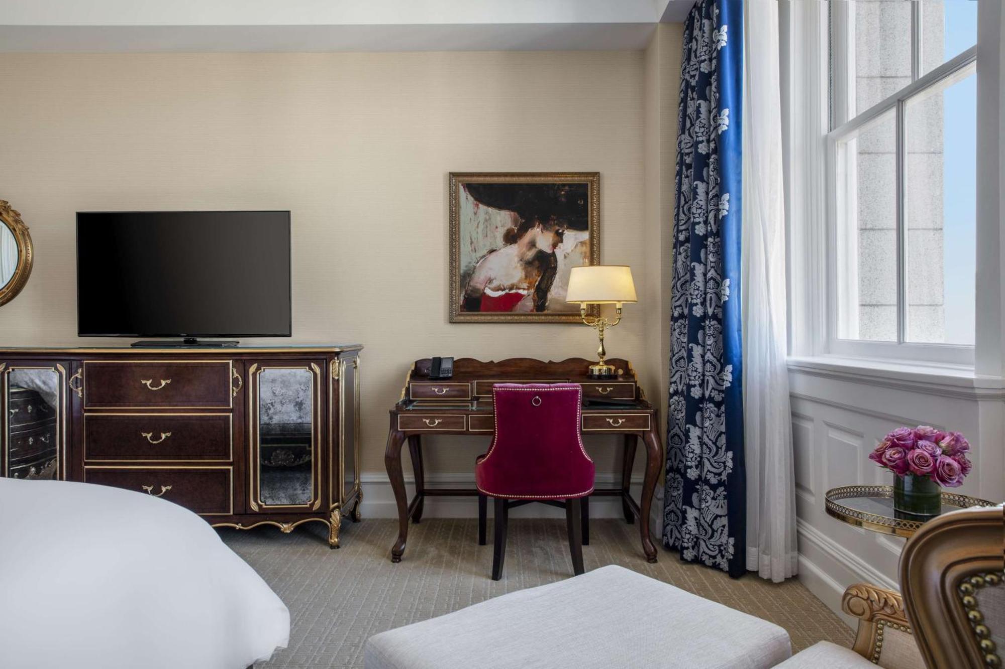 Waldorf Astoria Washington Dc Hotel Luaran gambar