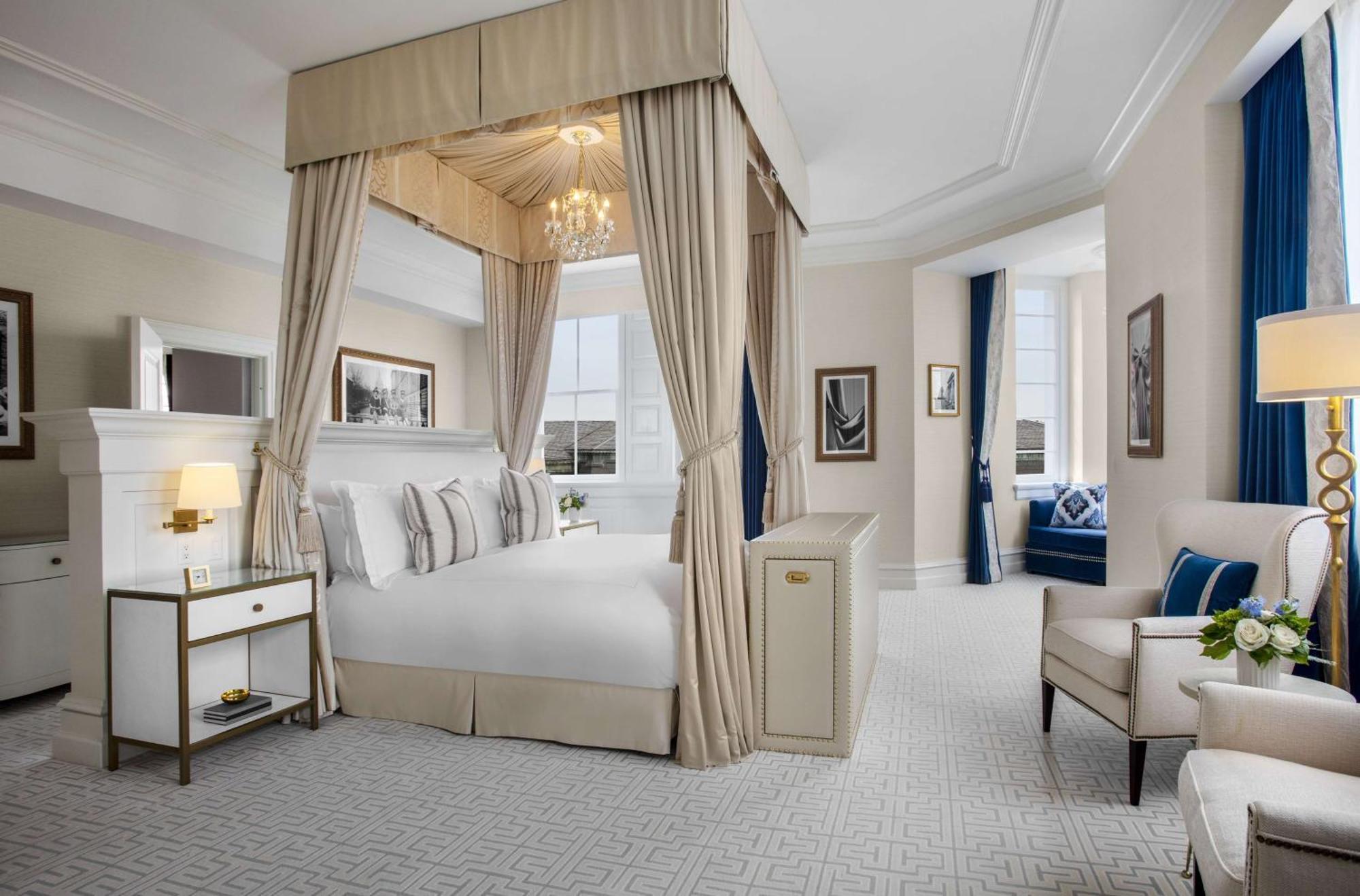 Waldorf Astoria Washington Dc Hotel Luaran gambar