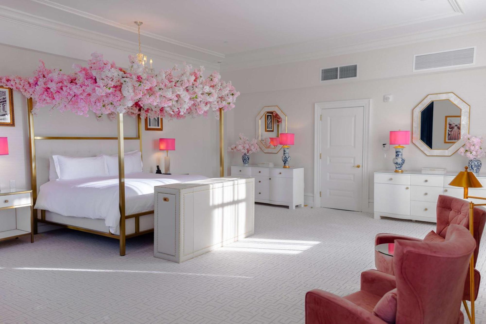 Waldorf Astoria Washington Dc Hotel Luaran gambar